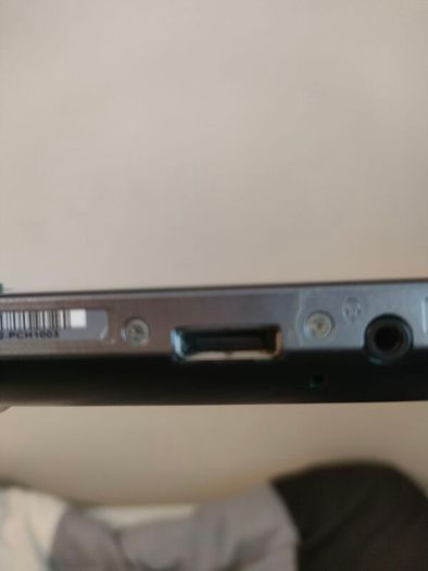 Ps Vita
