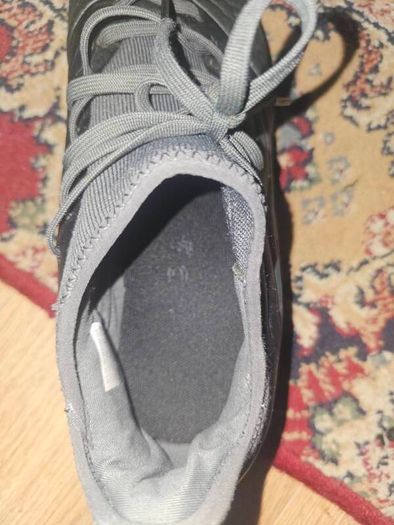 football boots