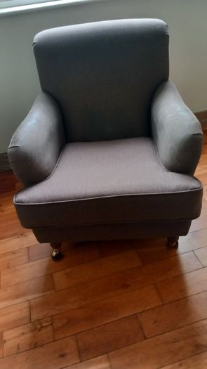 Armchair