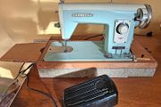 Antique Brother Sewing Machine