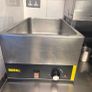Commercial catering equipment - Restaurant closure Image 8