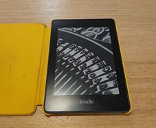 Kindle Paperwhite 10th Gen without Ads
