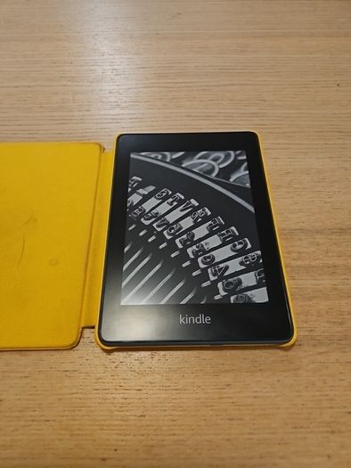 Kindle Paperwhite 10th Gen without Ads
