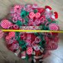 Handmade Christmas wreath Image 2