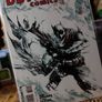Detective Comics ! Batman ! Issue #842 ! by DC Comics ! 2008 ! Image 2