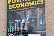 Positive Economics Leaving Cert Book