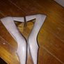 Nude Shoes Image 7