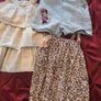 baby girls clothes 9-12 mths Image 6