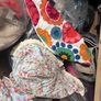 Bugaboo Cameleon fabrics in Swords Image 6