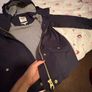 Rain jacket Joules waterproof New Image 2