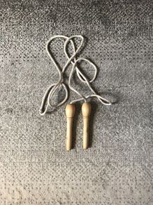 Children's skipping rope