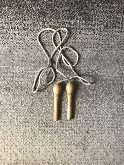 Children's skipping rope