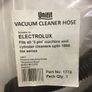 Lux Vacuum Cleaner  Replacement Hose Electrolux Image 2