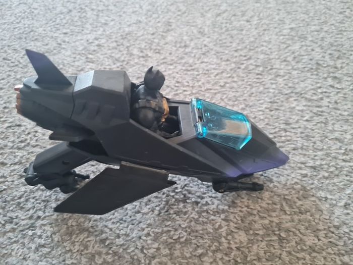 Batman Vehicle Bundle