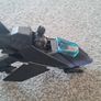 Batman Vehicle Bundle Image 4