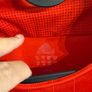 Liverpool 2007/08 adidas Jersey Kids Image 7