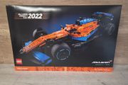 Lego 42141 Mclaren Formula 1 Race Car
