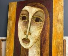 Robert Ryan, The lady, 2000