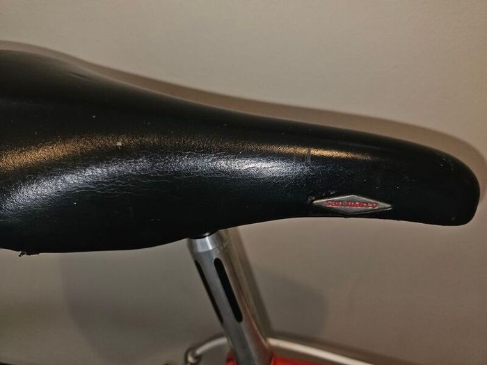 Colnago Super