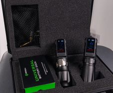 Tattoo Machine Critical Torque