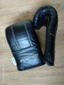 spar gloves
