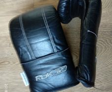 spar gloves