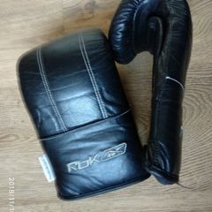 spar gloves