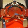 All Stainless Steel Tophill 300 meters Waterproof Automatic Watch Image 6