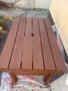 Work bench