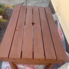 Work bench