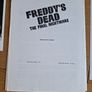 FREDDYS DEAD The Final Nighmare, Movie Press Kit Image 9