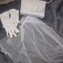 Communion Dress Bundle 2! Image 4