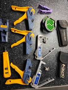 amp tools