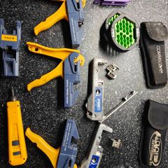 amp tools