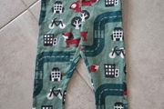9-12m, Maxomorra Leggings/Bottoms