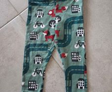 9-12m, Maxomorra Leggings/Bottoms
