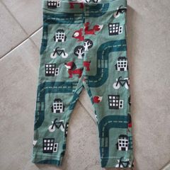 9-12m, Maxomorra Leggings/Bottoms