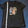 Olivia Rodrigo You Seem Pretty Sad For A Girl So In Love Design T Shirt. Asian Size Medium - W:51cm, L:67cm. Image 4