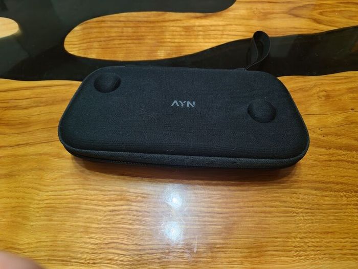 Ayn Odin 3 Max Gaming Handheld