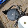 Free floor lamp Image 2