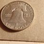 Usa Silver Half Dollars Image 3