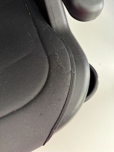 Graco R-129 i-size booster seat