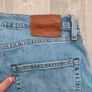 Levi's 502 Taper Fit Jeans Mens W34 L31 Image 8