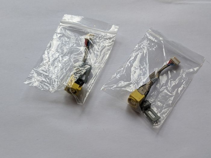 Thinkpad x220/x230 charging port
