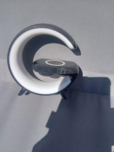 Multifunctional G-Shape Device