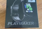 Blue Tees Playmaker+ golf watch