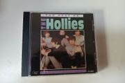 CD The Hollies