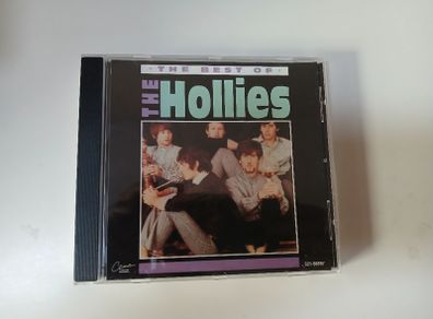 CD The Hollies