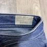 Vintage Diesel Zatiny Regular Bootcut Jeans Mens W36 L34 Image 4