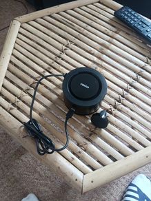 Car air purifier